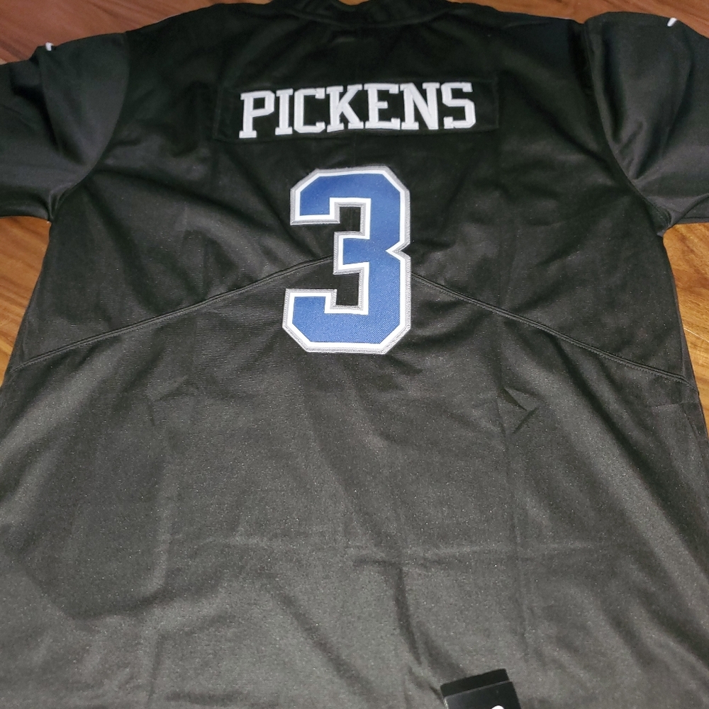 Football jerseys